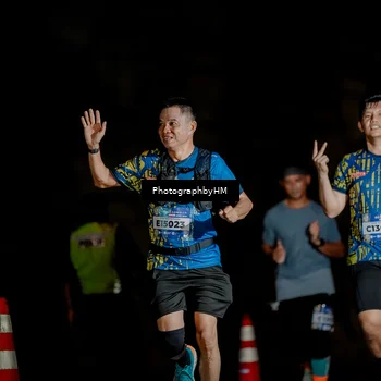 Runner Photo 5790140