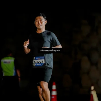 Runner Photo 5790146