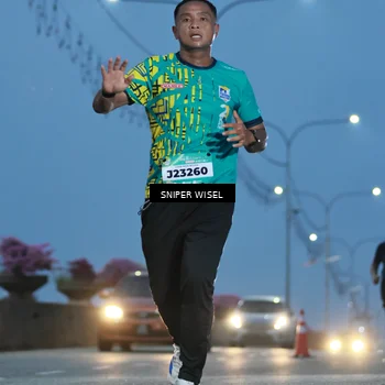 Runner Photo 5790149