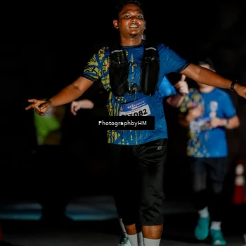 Runner Photo 5790151