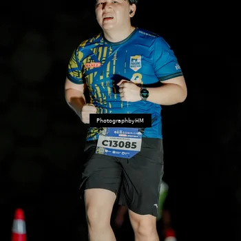Runner Photo 5790153