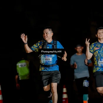 Runner Photo 5790162