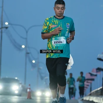 Runner Photo 5790168