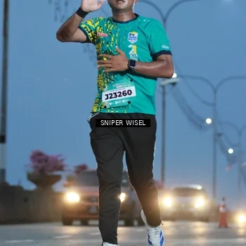 Runner Photo 5790170
