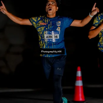 Runner Photo 5790179