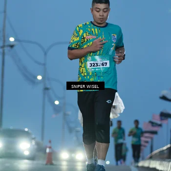 Runner Photo 5790183