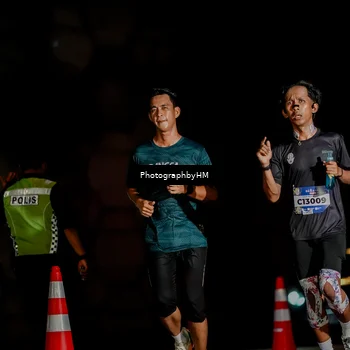 Runner Photo 5790184