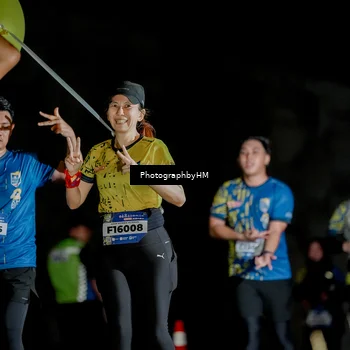 Runner Photo 5790187