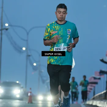 Runner Photo 5790189