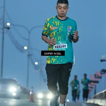 Runner Photo 5790190
