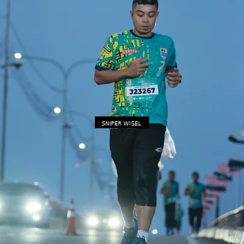 Runner Photo 5790193
