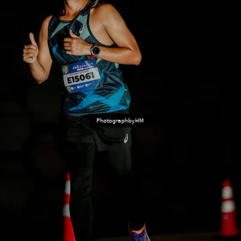 Runner Photo 5790195