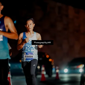 Runner Photo 5790199