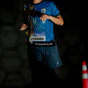 Runner Photo 5790201