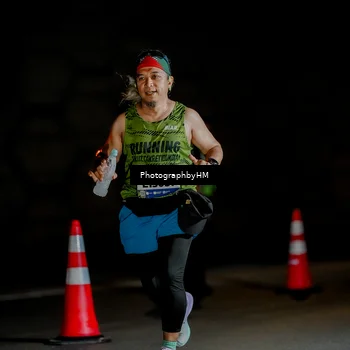 Runner Photo 5790202