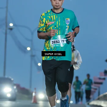 Runner Photo 5790204
