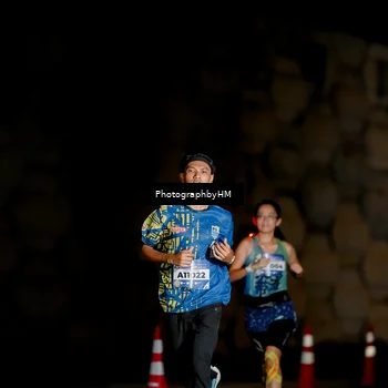 Runner Photo 5790205