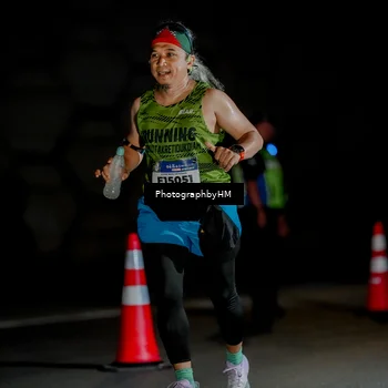 Runner Photo 5790206