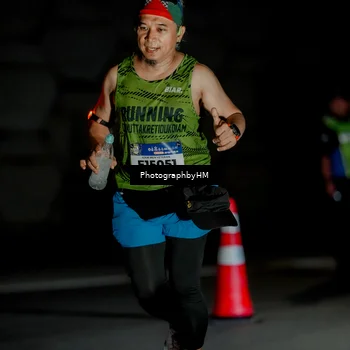 Runner Photo 5790208