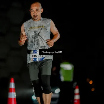 Runner Photo 5790211