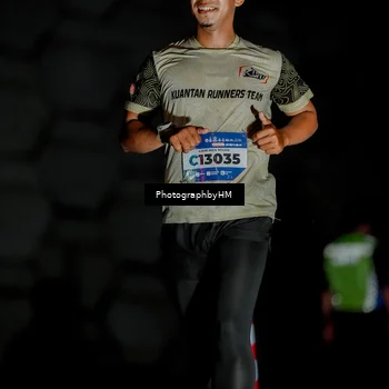 Runner Photo 5790212