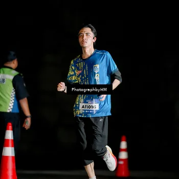 Runner Photo 5790213
