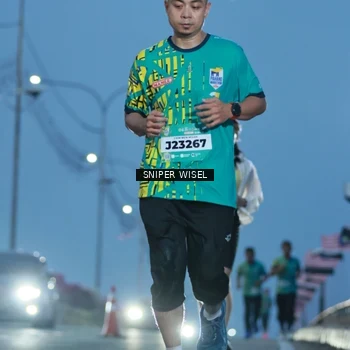 Runner Photo 5790216