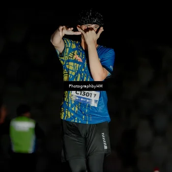 Runner Photo 5790218