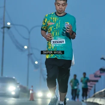 Runner Photo 5790222