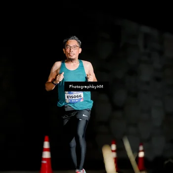 Runner Photo 5790223