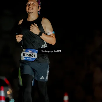 Runner Photo 5790224