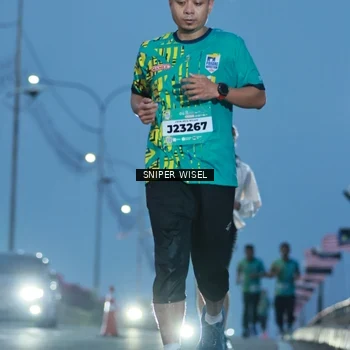 Runner Photo 5790225