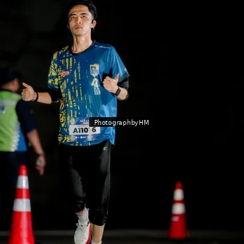 Runner Photo 5790231