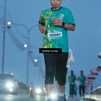 Runner Photo 5790233