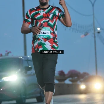 Runner Photo 5790236