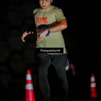 Runner Photo 5790237