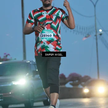 Runner Photo 5790239