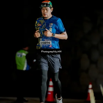 Runner Photo 5790241