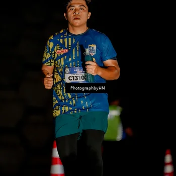 Runner Photo 5790245