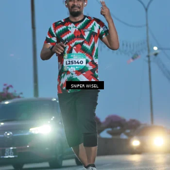 Runner Photo 5790250