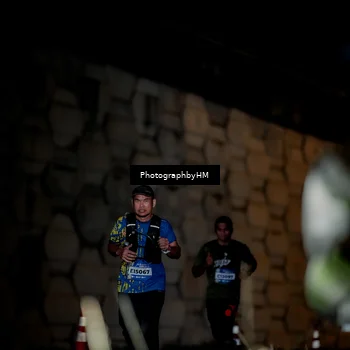 Runner Photo 5790253