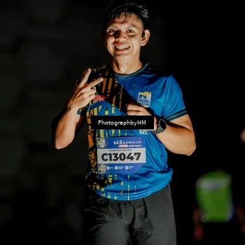 Runner Photo 5790255