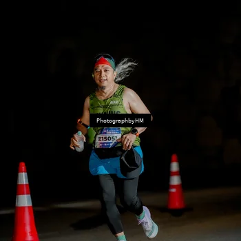 Runner Photo 5790256