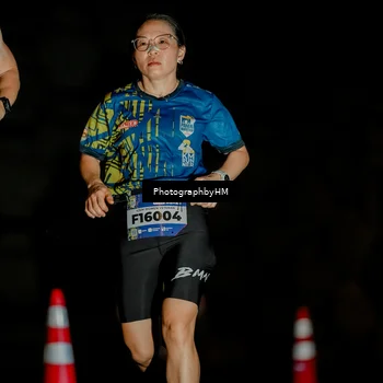 Runner Photo 5790257