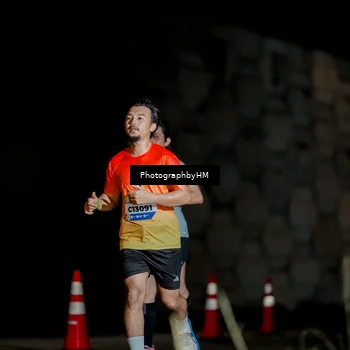 Runner Photo 5790258
