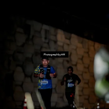 Runner Photo 5790260