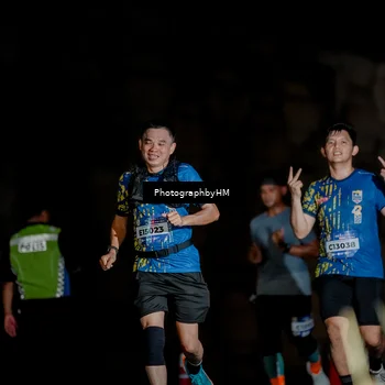 Runner Photo 5790262
