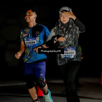 Runner Photo 5790271