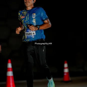 Runner Photo 5790276