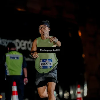 Runner Photo 5790277